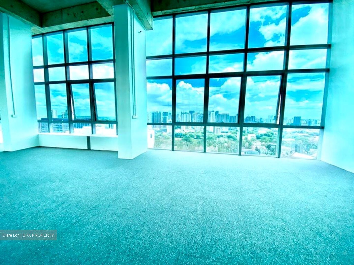 Alba (D9), Apartment #527981201